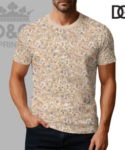 Luxury Brand Unisex T-shirt NG25082136