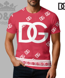 Luxury Brand Unisex T-shirt NG25082137