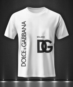 Luxury Brand Unisex T-shirt LL250605013