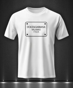 Luxury Brand Unisex T-shirt LL250605014
