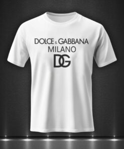 Luxury Brand Unisex T-shirt LL250605015