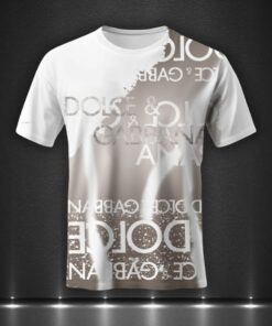Luxury Brand Unisex T-shirt LL250605019