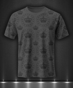 Luxury Brand Unisex T-shirt LL250605037