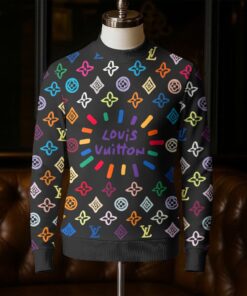 New Arrival Unisex Sweatshirt Hot Gift NG25082840
