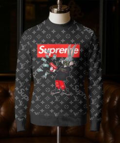 New Arrival Unisex Sweatshirt Hot Gift NG25082845