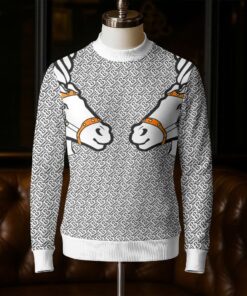 Luxury Brand Unisex Sweatshirt NG250905001