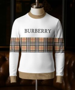 Luxury Brand Unisex Sweatshirt NG250905002