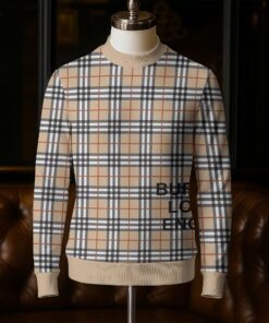 Luxury Brand Unisex Sweatshirt NG250905003