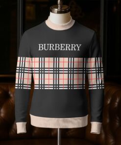 Luxury Brand Unisex Sweatshirt NG250905004