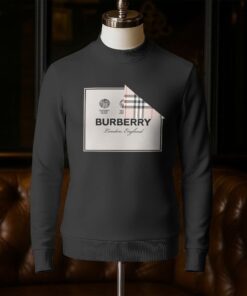 Luxury Brand Unisex Sweatshirt NG250905006