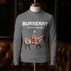 Luxury Brand Unisex Sweatshirt NG250905010