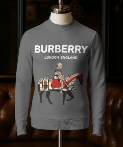 Luxury Brand Unisex Sweatshirt NG250905010