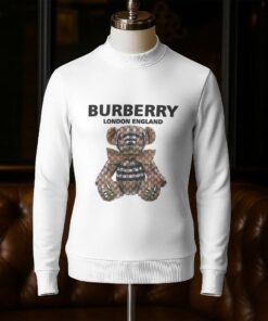 Luxury Brand Unisex Sweatshirt NG250905012