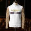 Luxury Brand Unisex Sweatshirt NG250905014