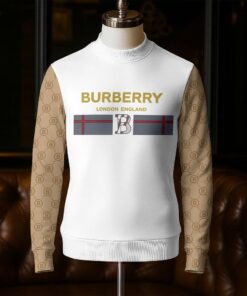 Luxury Brand Unisex Sweatshirt NG250905014