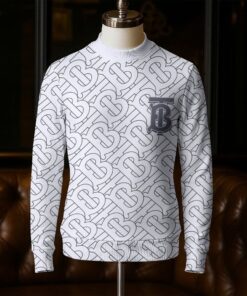 Luxury Brand Unisex Sweatshirt NG250905015