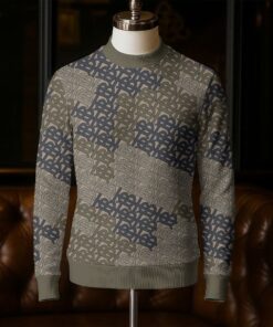 Luxury Brand Unisex Sweatshirt NG250905016