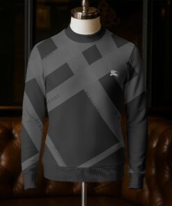 Luxury Brand Unisex Sweatshirt NG250905019