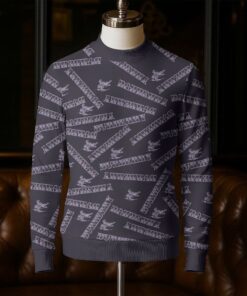 Luxury Brand Unisex Sweatshirt NG250905020