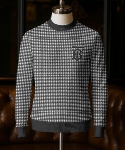 Luxury Brand Unisex Sweatshirt NG250905021