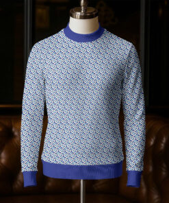 Luxury Brand Unisex Sweatshirt NG250905022