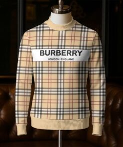 Luxury Brand Unisex Sweatshirt NG250905023