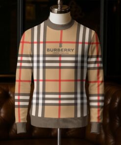 Luxury Brand Unisex Sweatshirt NG250905024