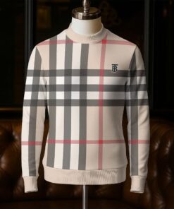 Luxury Brand Unisex Sweatshirt NG250905026