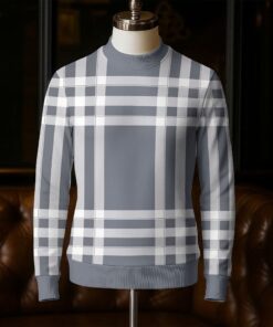 Luxury Brand Unisex Sweatshirt NG250905028