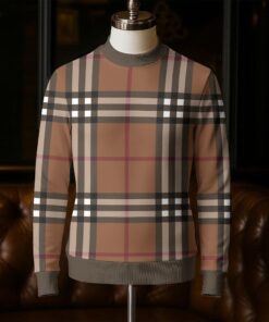 Luxury Brand Unisex Sweatshirt NG250905030