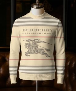 Luxury Brand Unisex Sweatshirt NG250905033