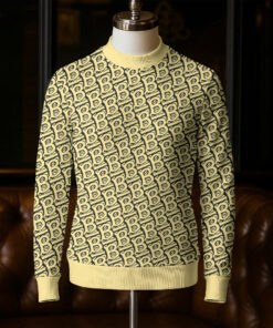 Luxury Brand Unisex Sweatshirt NG250905038