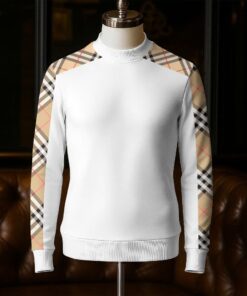 Luxury Brand Unisex Sweatshirt NG250905039