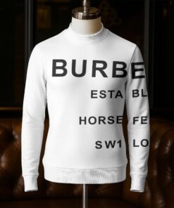 Luxury Brand Unisex Sweatshirt NG250905040