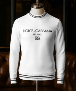 New Arrival Luxury Brand Unisex Sweatshirt Hot 2025 NG250909002