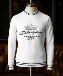 New Arrival Luxury Brand Unisex Sweatshirt Hot 2025 NG250909003