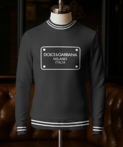 New Arrival Luxury Brand Unisex Sweatshirt Hot 2025 NG250909005