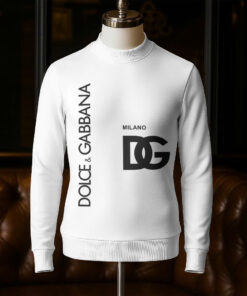 New Arrival Luxury Brand Unisex Sweatshirt Hot 2025 NG250909010