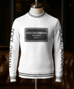 New Arrival Luxury Brand Unisex Sweatshirt Hot 2025 NG250909012