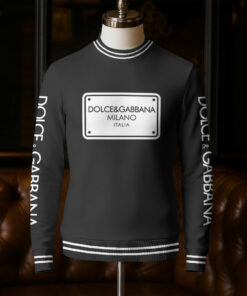 New Arrival Luxury Brand Unisex Sweatshirt Hot 2025 NG250909013