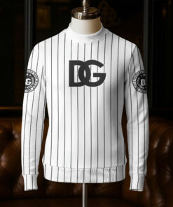 New Arrival Luxury Brand Unisex Sweatshirt Hot 2025 NG250909015