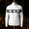 New Arrival Luxury Brand Unisex Sweatshirt Hot 2025 NG250909016