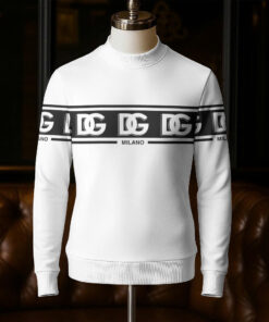 New Arrival Luxury Brand Unisex Sweatshirt Hot 2025 NG250909016