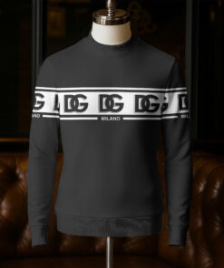 New Arrival Luxury Brand Unisex Sweatshirt Hot 2025 NG250909017