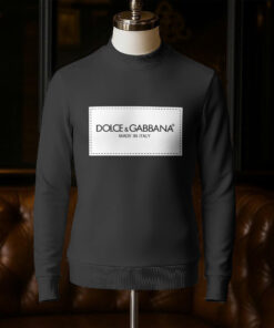 New Arrival Luxury Brand Unisex Sweatshirt Hot 2025 NG250909018