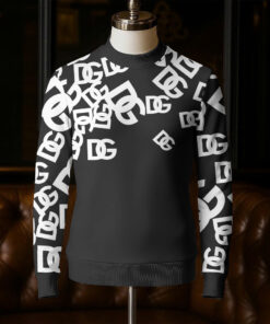 New Arrival Luxury Brand Unisex Sweatshirt Hot 2025 NG250909023
