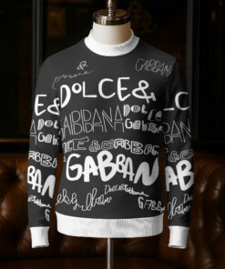 New Arrival Luxury Brand Unisex Sweatshirt Hot 2025 NG250909025
