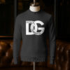 New Arrival Luxury Brand Unisex Sweatshirt Hot 2025 NG250909026