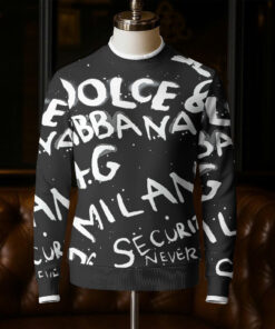 New Arrival Luxury Brand Unisex Sweatshirt Hot 2025 NG250909031