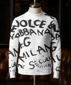 New Arrival Luxury Brand Unisex Sweatshirt Hot 2025 NG250909032